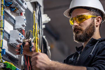 électricité générale Nîmes